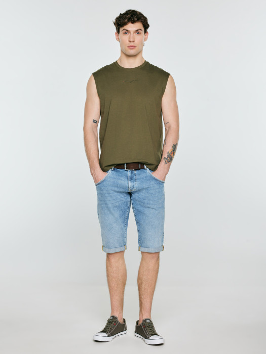 Pánske tričko IRRER 303